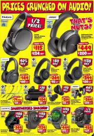 JB Hi-Fi catalogue week 7 Page 9
