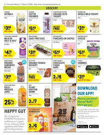 New Seasons Market weekly ad week 7 Page 8