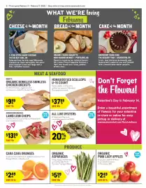 New Seasons Market weekly ad week 7 Page 3