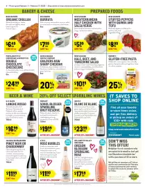 New Seasons Market weekly ad week 7 Page 4