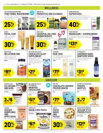New Seasons Market weekly ad week 7 Page 5