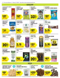 New Seasons Market weekly ad week 7 Page 6