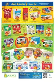 Kenz Hypermarket catalogue Page 11