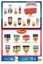 Kenz Hypermarket catalogue Page 16
