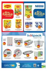 Kenz Hypermarket catalogue Page 19