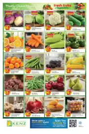 Kenz Hypermarket catalogue Page 2