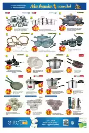 Kenz Hypermarket catalogue Page 35
