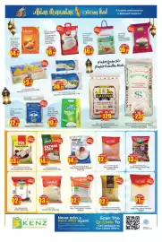 Kenz Hypermarket catalogue Page 9