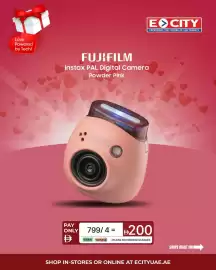 ECity catalogue Page 1