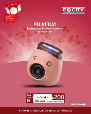 ECity catalogue (valid until 12-02)