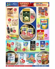 Bigmart leaflet Page 2