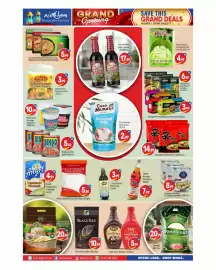 Bigmart leaflet Page 3