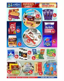 Bigmart leaflet Page 5