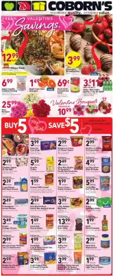 Coborn's weekly ad (valid until 17-02)