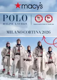 Macy's weekly ad Page 1