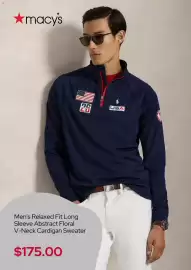 Macy's weekly ad Page 2