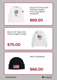 Macy's weekly ad Page 3