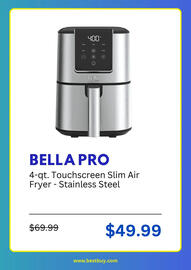 Best Buy weekly ad Page 6