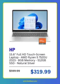 Best Buy weekly ad Page 4