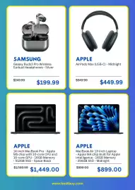 Best Buy weekly ad Page 5