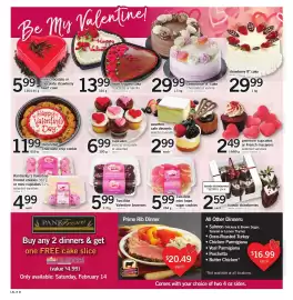 Loblaws flyer week 7 Page 2