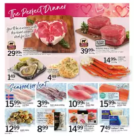 Loblaws flyer week 7 Page 3