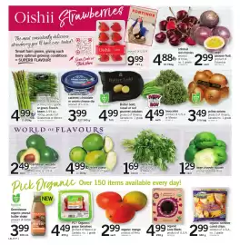 Loblaws flyer week 7 Page 4