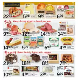 Loblaws flyer week 7 Page 5