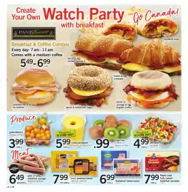 Loblaws flyer week 7 Page 6