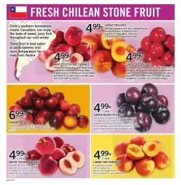 Loblaws flyer week 7 Page 7