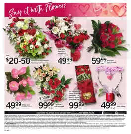 Loblaws flyer week 7 Page 9