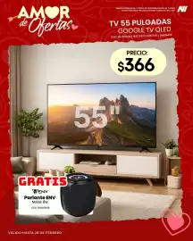 Catálogo Novicompu Página 2