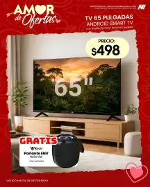 Catálogo Novicompu Página 3