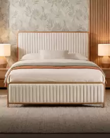 Catálogo Muebles Jamar Página 1