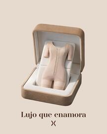 Catálogo Fajitex Página 4