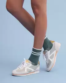 Catálogo Hush Puppies Página 1