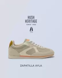 Catálogo Hush Puppies Página 2