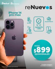 Catálogo B Hermanos Página 2