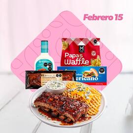 Catálogo Sam's Club Página 4