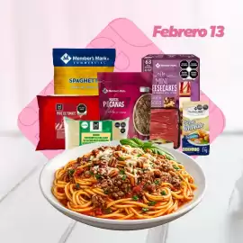 Catálogo Sam's Club Página 2