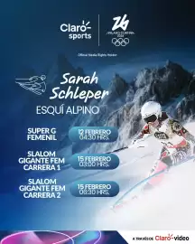 Catálogo Telmex Página 1