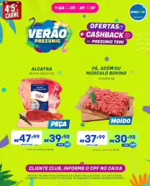 Encarte Prezunic Página 2