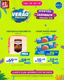 Encarte Prezunic Página 4