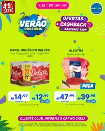 Encarte Prezunic Página 5