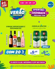 Encarte Prezunic Página 6