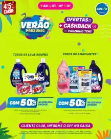 Encarte Prezunic Página 7