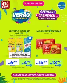 Encarte Prezunic Página 8