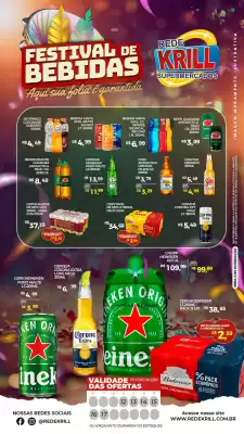 Folheto Rede Krill (válido até 17-02)