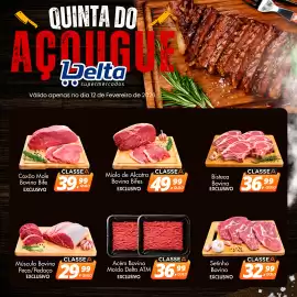 Catálogo Delta Supermercados Página 1