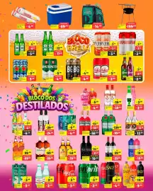 Catálogo Supermercados Rex semana 7 Página 2